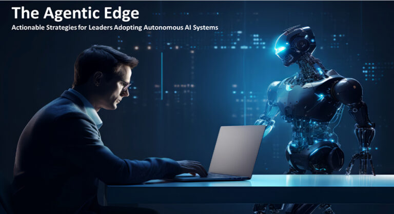 The Agentic Edge